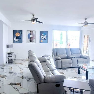 🏢⚡️Penthouse de lujo en La Habana (Vedado)/Casa de renta en Vedado/House for rent/Accommodation - Img 125766815