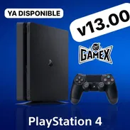 🔥*YA* disponible el *DESBLOQUEO* para todas las PS4 v13.00 e inferior.🔥 - Img 50950636