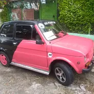 Vendo Polski Fiat - Img 55102608