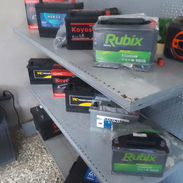 Ventas de Batería lifepo4, ácido y plomo convertidor, cargador - Img 55740016