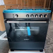 💲370💲COCINA DE GAS SANKEY 30" CON 5 QUEMADORES Y HORNO. MENSAJERÍA CON FACTURA Y GARANTÍA DE 3 MESES. TLF 548336 - Img 50347210