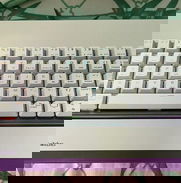 TECLADO MECANICO 60% Cooler Master SK622 mensajería incluida - Img 49147884