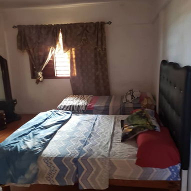 Vendo Bello apartamento de 3 cuartos y 3 baños en Vedado - Img 122889169