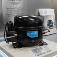 Máquina de refrigerador marca EKO - Img 57869862