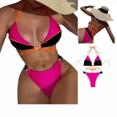 Bikinis De Mujer. Diseños Variados y Exclusivos. Playa, Verano y Estilo. - Img 124800876