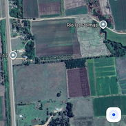Ojo Vendo Finca en San Jose de los Ramos, Colon, Matanzas con 13.4 hectáreas de Tierra completa para Siembras Ojo - Img 57164705