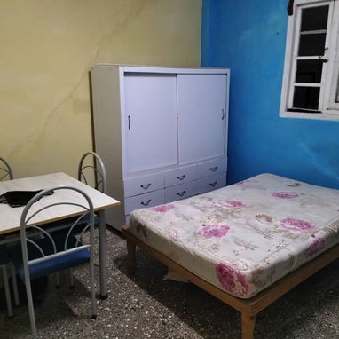 Apartamento independiente en vedado - Img 123244359