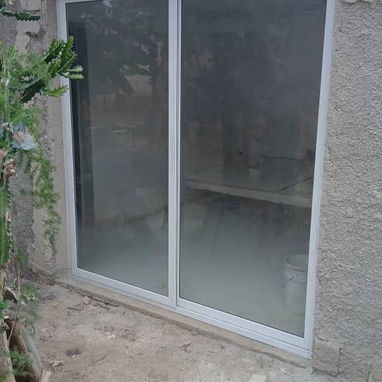 Marquetería de aluminio - 6/10