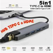 Cable HDMI 7m - Img 45810593