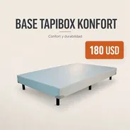 TAPIBOX BASE CONFORT - Img 55709529
