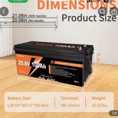 Kit Surry más batería - 3/3