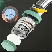 Cuide su salud ingiriendo el agua pura, libre de partículas y bacterias con estos dispositivos!! - Img 45501852