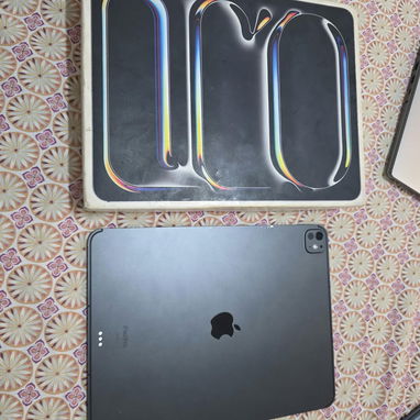 Ipad pro chip M4 - 2/2