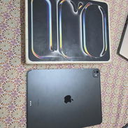Ipad pro chip M4 - Img 57857248