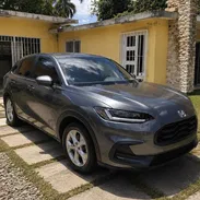 🔥⛽️🚘 Honda HRV 2024 25k millas - Img 56650546
