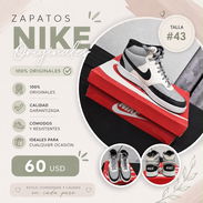 Zapatos Nike - Img 57835173
