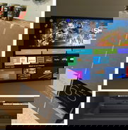 Smart TV 65 pulgadas LG UHD 4k AI Inteligencia Class UT70 (2024) Precio $870 USD Transporte Incluido Garantia y factura - Img 50541719