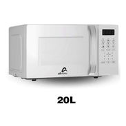 🍿 Microondas Digital All Novu 20L 🍿 - Img 56368321