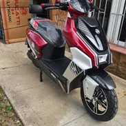 🔥YA LLEGARON 🔥 ✨Motorinas Bucatti E4 - Img 55418871