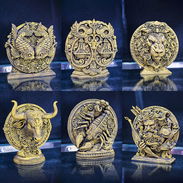 Figuras del Zodiaco (todos los signos) ideal para regalos! - Img 54743971