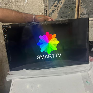 SMART TV 32 pulgadas Royal HD 720p incluye 2 mandos precio $190 USD transporte incluido factura y garantía - Img 113665312
