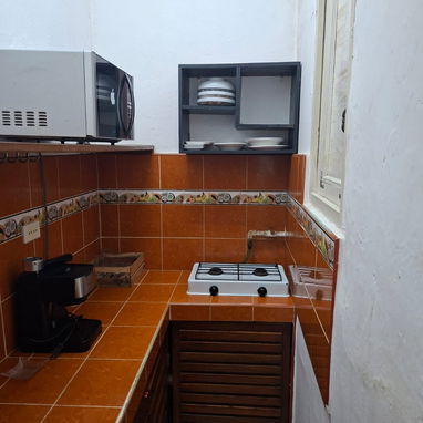 Apartamento - 4/10