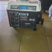 Planta Electrica Pulsar 1200 w - Img 55160076