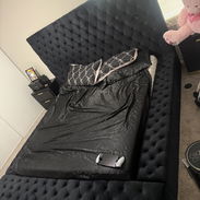 Cama king moderna - Img 55464244