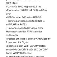 Router gamer gama alta - Img 55863121