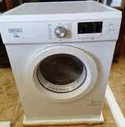 Secadora al vapor de 8kg marca Royal nueva - Img 50779763
