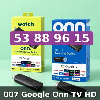 Fire Stick Onn HD - 2/3