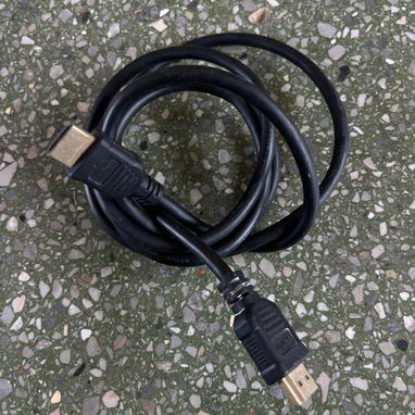 Cables de varios tipos - 3/10