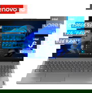 Vendo laptop nueva sellada en su caja marca Lenovo Core i3 de 12ª gen i3-1215U de sm6 núcleos con 8gb de RAM y 256 deSSD - Img 49416327