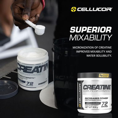 CREATINA MONOHIDRATADA CELLUCOR - Img 123164433