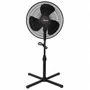 VENTILADOR DE PEDESTAL 16" MIDEA - Img 56452498