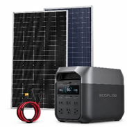 ECOFLOW DELTA 3 1024 WHCON CABLE - Img 57962855