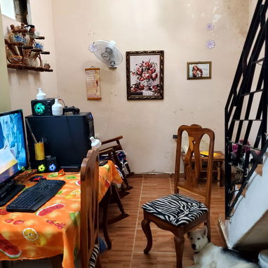 Vendo o permuto apartamento en centro habana - Img 125916001