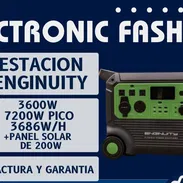 Enginuity con panel solar - Img 55174469