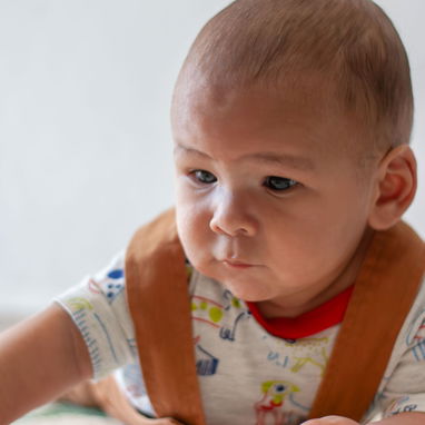 Sesiones fotográficas para Bebés a domicilio 📸 - Img 115229105