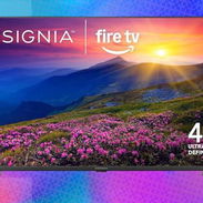 TV Insignia 43 pulgadas - Img 57141381