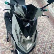 Vendo moto de uso - Img 58023752