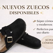 Suecos a la moda número disponible 37/38 - Img 55754250