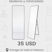 🪞✨ESPEJO DE CUERPO COMPLETO* ✨ - Img 54913117