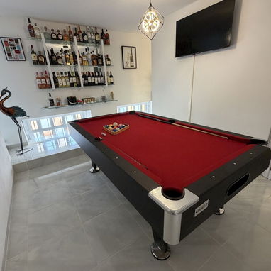 Mesa de billar - Img 123373331