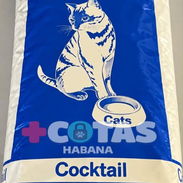 Pienso Popa Cats Mix ( para todas las edades y razas) - Img 58114788