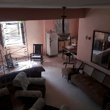 Se vende apto en Centro Habana - Img 121935890