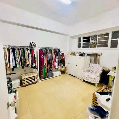 Apartamento Capitalista en 1er piso Próximo a 25 y O VEDADO - 3/10