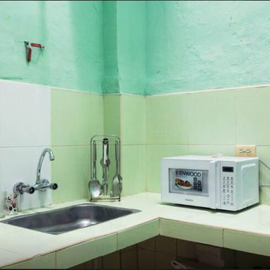 Alquiler de apartamento por tiempo indefinido en La Habana Vieja. Renta de casa de 4 hab por tiempo indefinido - 8/10