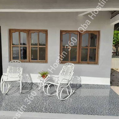 RENTA Hostal de 2 habitaciones para 5 personas en Playa Herradura, Las Tunas. - 7/10