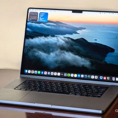 MacBook Pro M1 MAX 64 GB Ram 1 TB SSD - 2/4